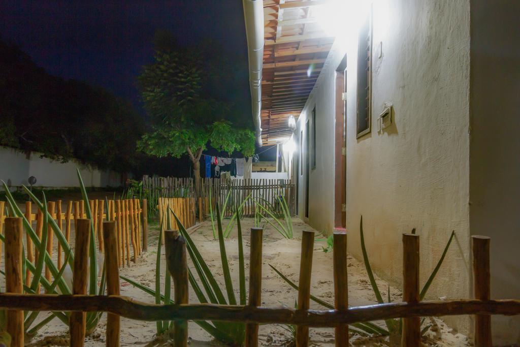 Pousada Gin Jeri Jijoca de Jericoacoara Exterior photo